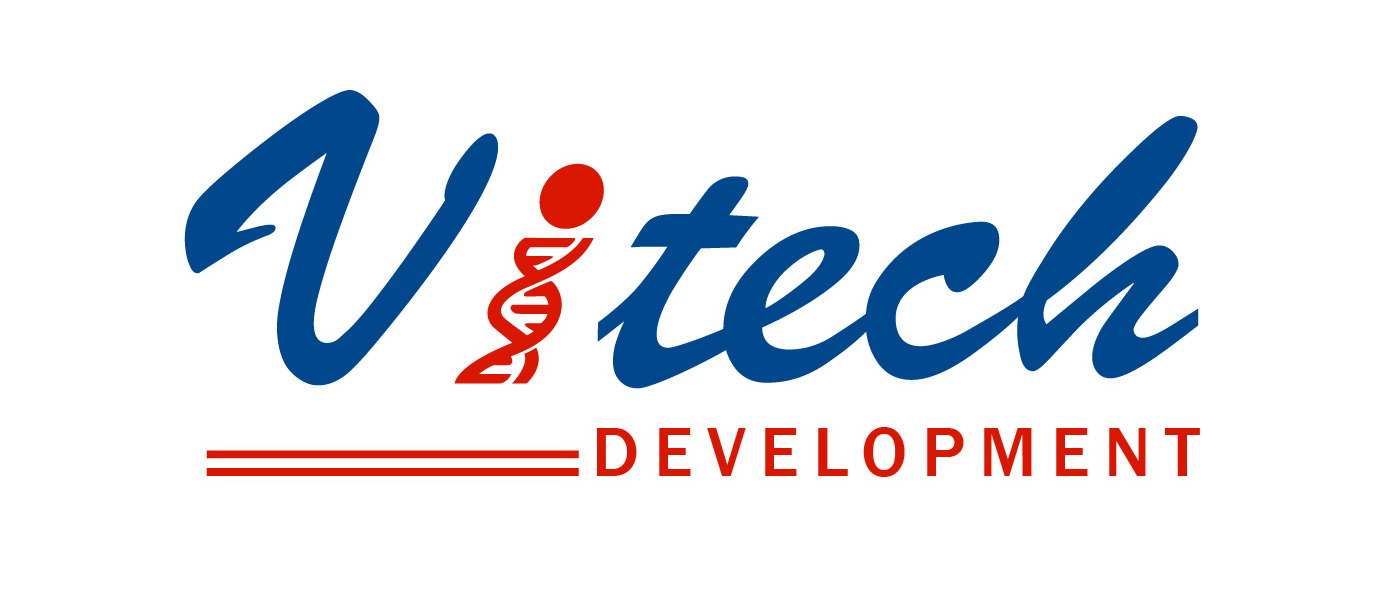 Công Ty TNHH Phát Triển Khoa Học Vitech